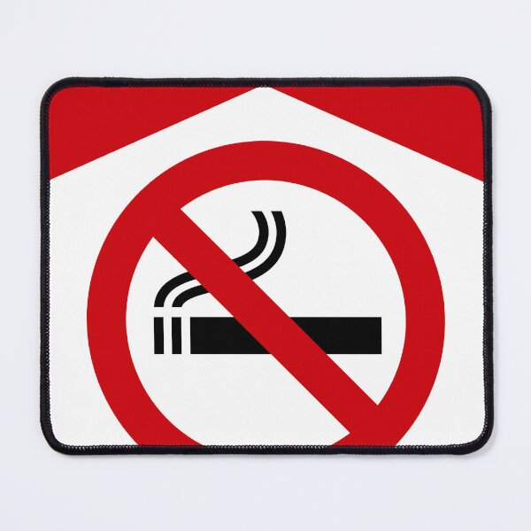 Item preview, Anti Tobacco Law designed and sold by GaNozri.