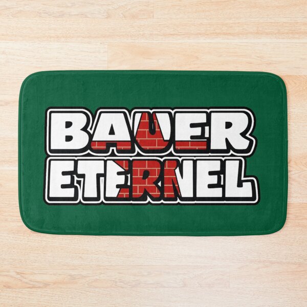 Item preview, Bauer Eternel Passion Parisien designed and sold by canvasriddle.