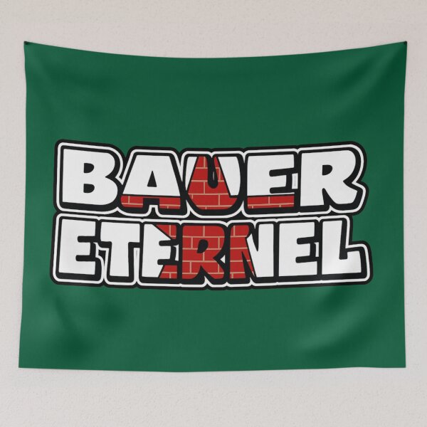 Item preview, Bauer Eternel Passion Parisien designed and sold by canvasriddle.