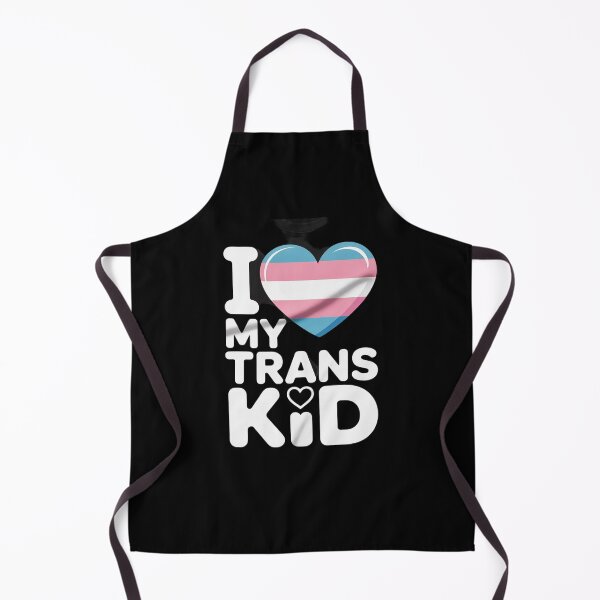 Item preview, I Love My Transgender Sister LGBT Pride designed and sold by MarryIsMonth.