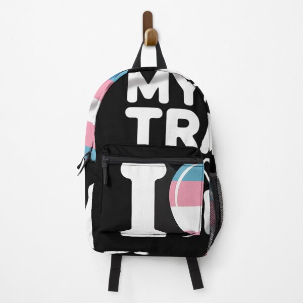 Item preview, I Love My Transgender Sister LGBT Pride designed and sold by MarryIsMonth.