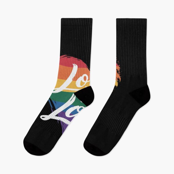 Item preview, Love Is Love Proud Ally LGBT Pride Month  designed and sold by SyntaxClaw.