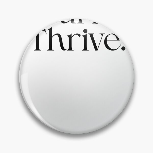 Item preview, Grow, but continue to flourish. designed and sold by Nebulosa Design.