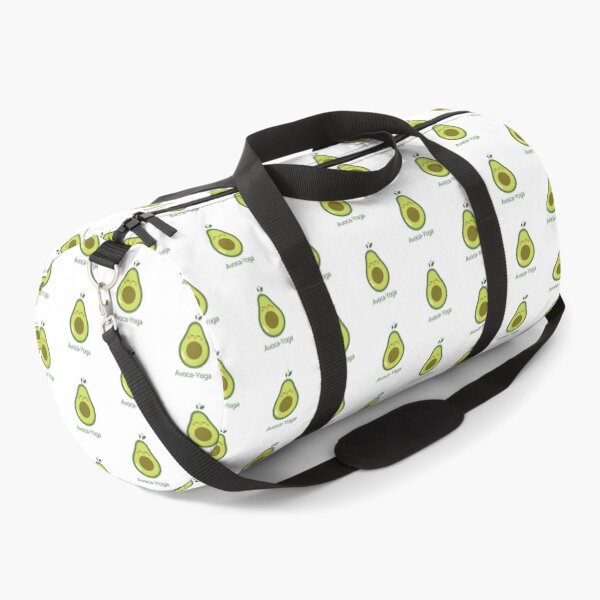 Item preview, Avoca-Yoga – Cute Avocado Meditation & Yoga Design designed and sold by hawai3000.