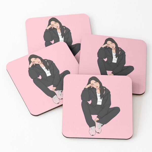 Item preview, Jisoo kim blackpink designed and sold by StanzVibe.