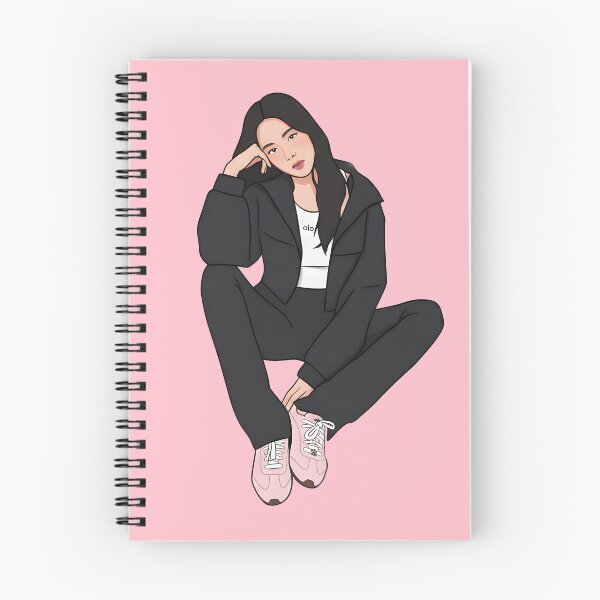 Item preview, Jisoo kim blackpink designed and sold by StanzVibe.
