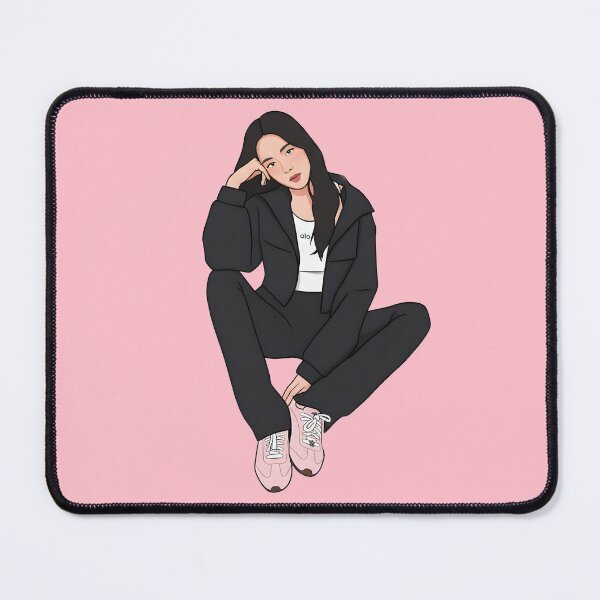 Item preview, Jisoo kim blackpink designed and sold by StanzVibe.
