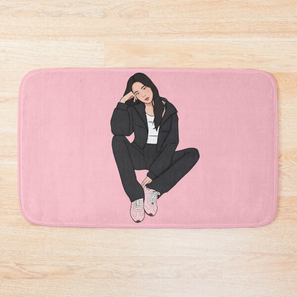 Item preview, Jisoo kim blackpink designed and sold by StanzVibe.