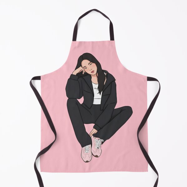 Item preview, Jisoo kim blackpink designed and sold by StanzVibe.