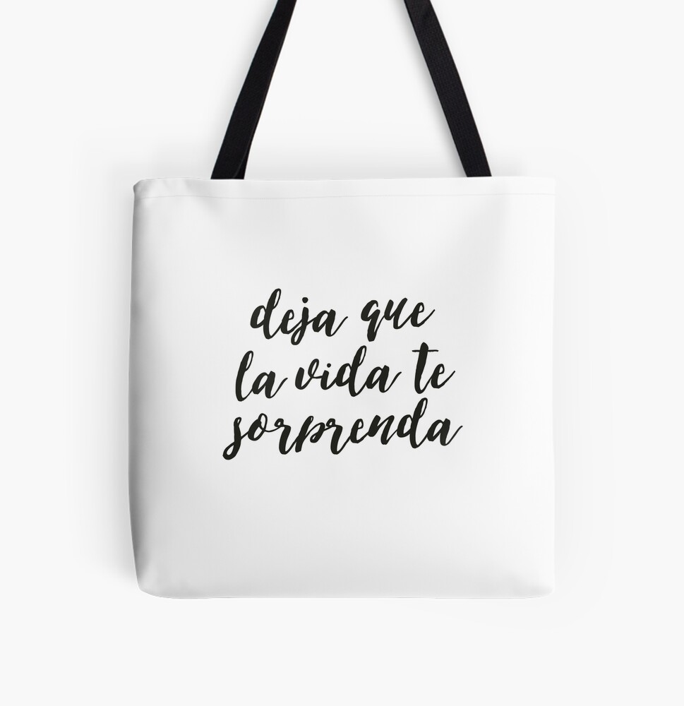 Quotes About Life in Spanish, Motivational Quote