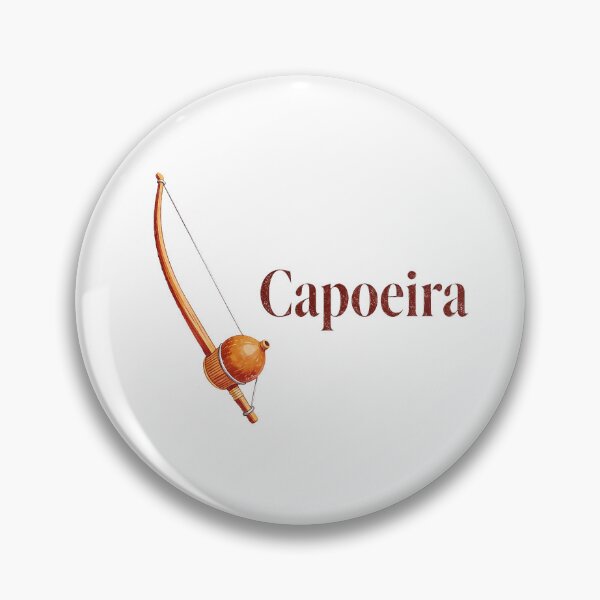 Item preview, Capoeira Berimbau designed and sold by Hen-C-Art.