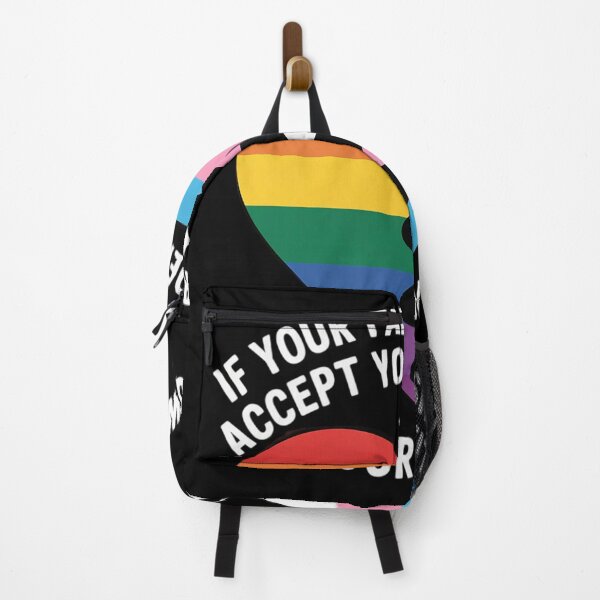 Item preview, If Your Parents Aren't Accepting I'm Your Mom Now LGBT Trans designed and sold by MarryIsMonth.
