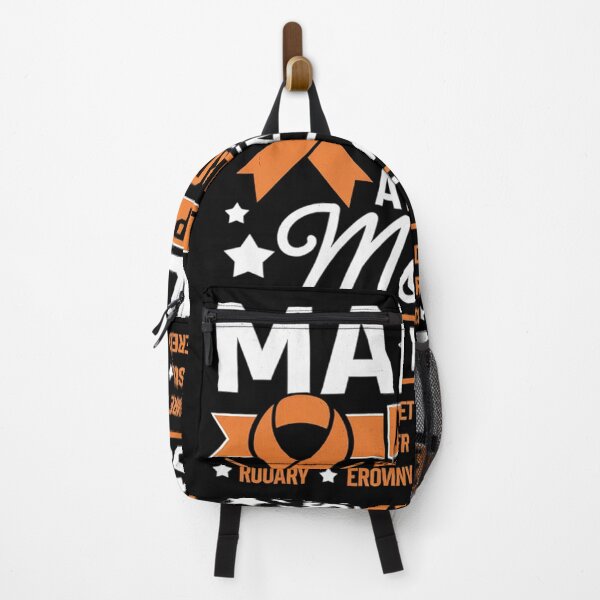 Item preview, March Is Multiple Sclerosis Awareness Month MS Warrior  designed and sold by SyntaxClaw.