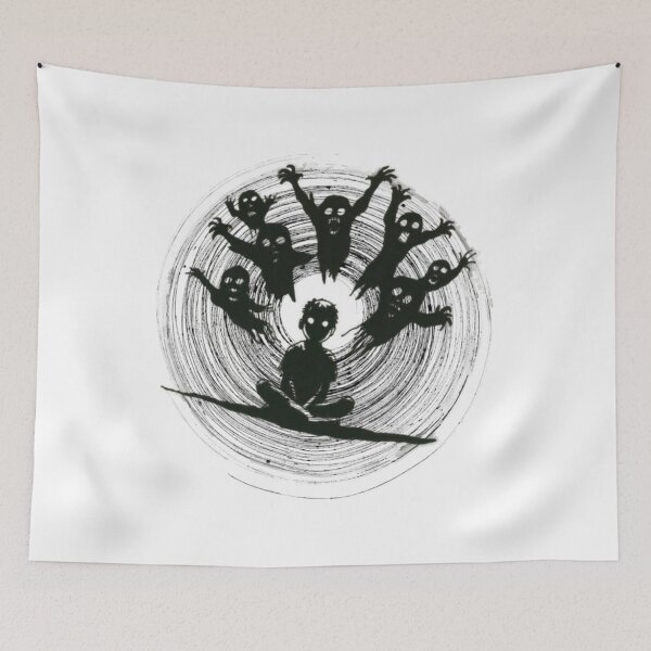 Item preview, Just Relax And Chill designed and sold by Steel Ant's.