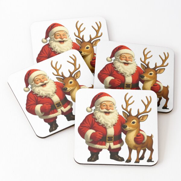 Item preview, Santa Claus designed and sold by -Unique design--.