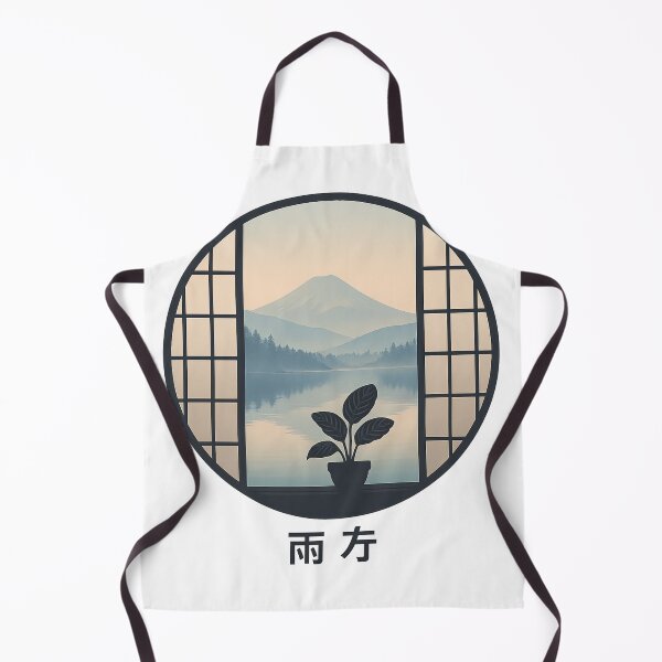 Item preview, Fuji – Quiet Growth designed and sold by thtCMRAguy.