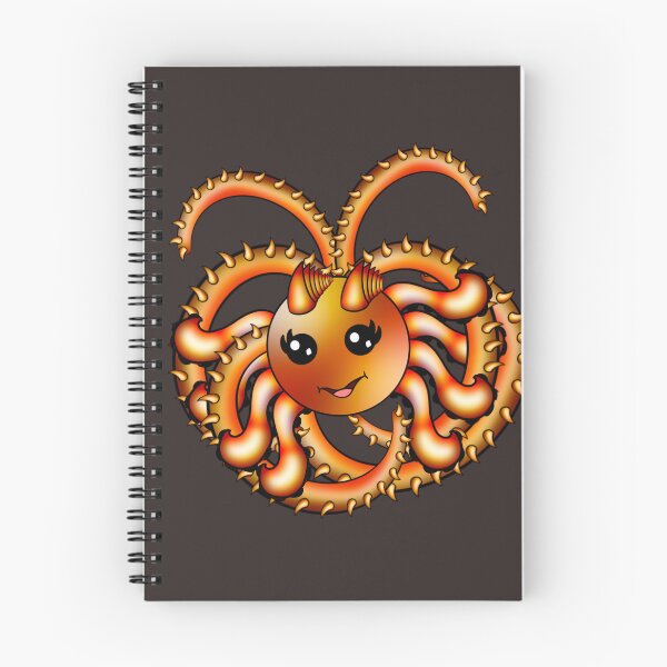 Item preview, Dead octopus collection designed and sold by Moholistique.