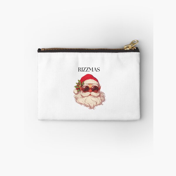 Item preview, Rizzmas santa claus designed and sold by PatternFly.