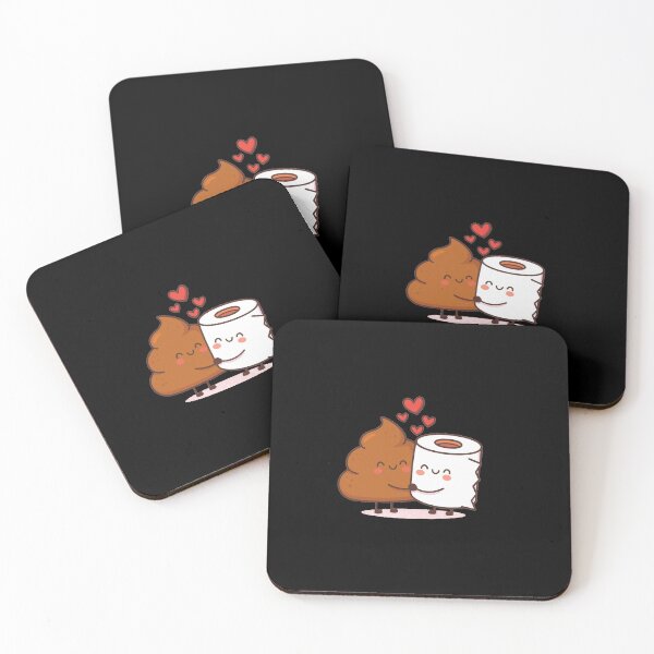 Item preview, Funny Valentine`s Day Gift - Cute Kawaii Love Illustraction designed and sold by zuzzelek44.