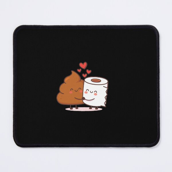Item preview, Funny Valentine`s Day Gift - Cute Kawaii Love Illustraction designed and sold by zuzzelek44.