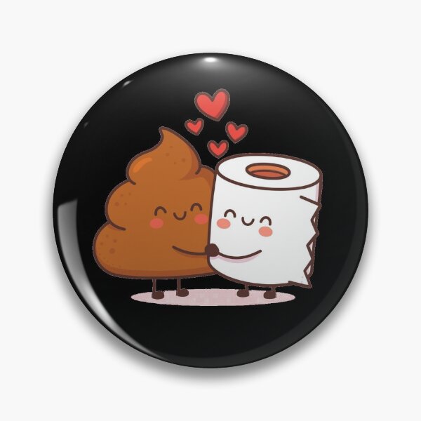 Item preview, Funny Valentine`s Day Gift - Cute Kawaii Love Illustraction designed and sold by zuzzelek44.