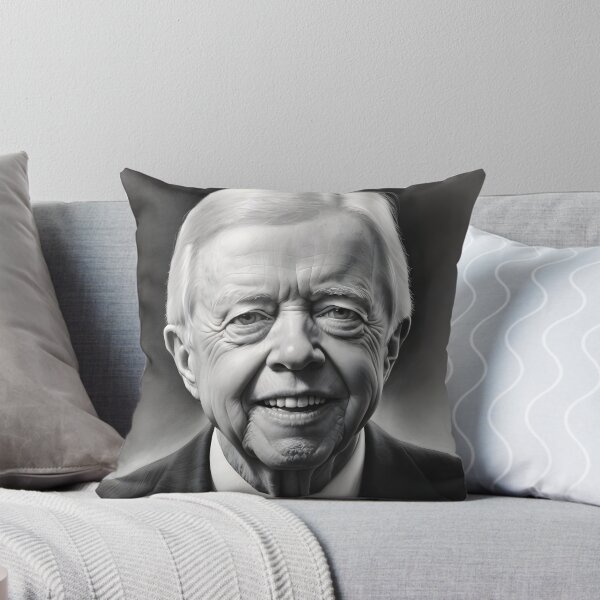 Item preview, Jimmy Carter designed and sold by WorldofCharcoal.