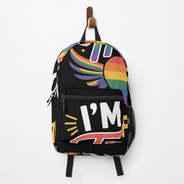 Item preview, I'm Not Transgender But My Boyfriend Is Support Love Proud designed and sold by MarryIsMonth.