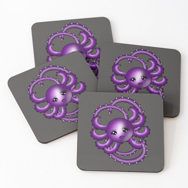 Item preview, Dead octopus collection designed and sold by Moholistique.
