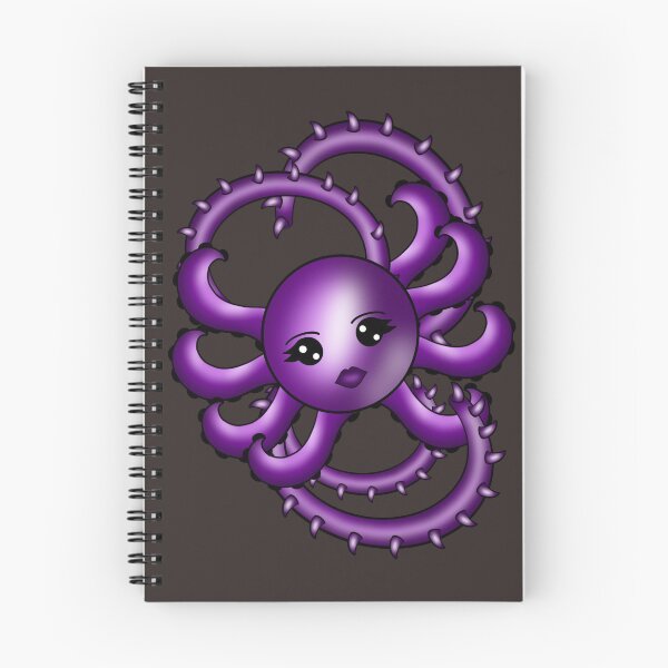 Item preview, Dead octopus collection designed and sold by Moholistique.