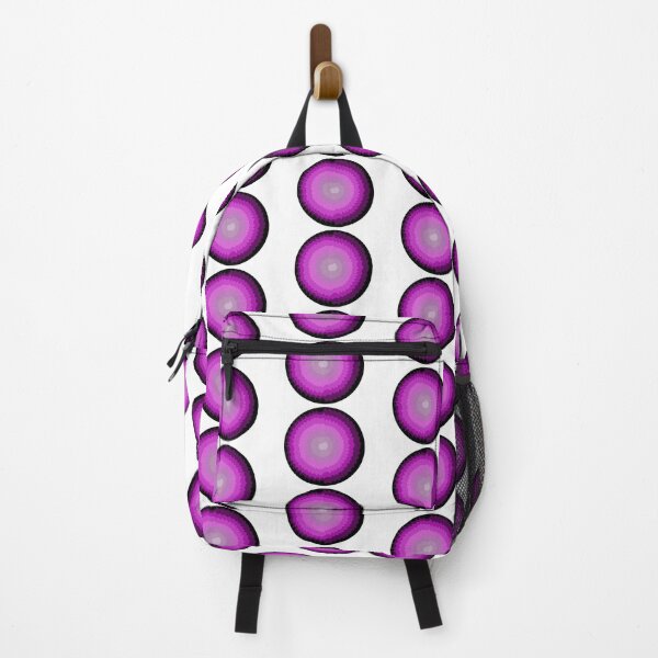 Item preview, Thé thousands Rounds ( purple) designed and sold by Tanlyco.