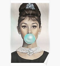 look at me Poster