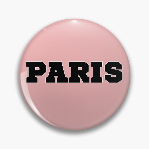 Item preview, PARIS designed and sold by Trend Print Studio.