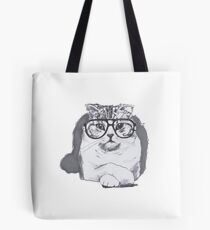 meredith swift Tote Bag