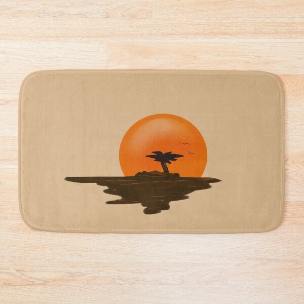 Item preview, Island designed and sold by Nightflyer Art.