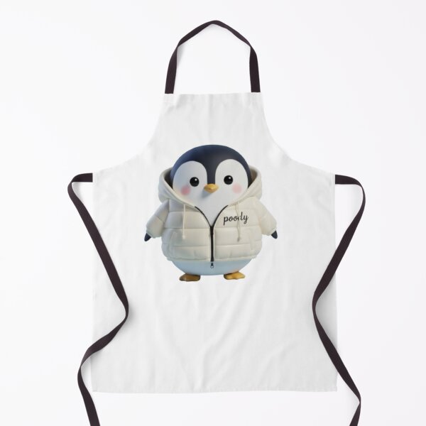 Item preview, Paddy Poody – Cool Pearl White Puffer Jacket designed and sold by HNstory.