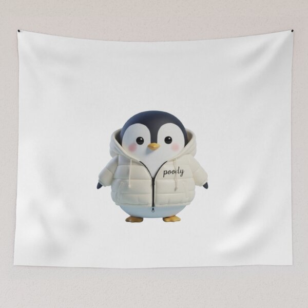 Item preview, Paddy Poody – Cool Pearl White Puffer Jacket designed and sold by HNstory.