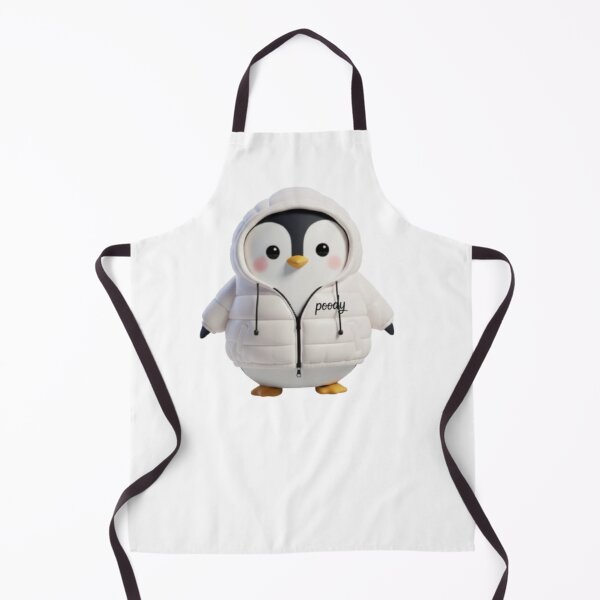 Item preview, Paddy Poody – Cool Pearl White Puffer Jacket designed and sold by HNstory.