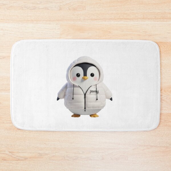 Item preview, Paddy Poody – Cool Pearl White Puffer Jacket designed and sold by HNstory.