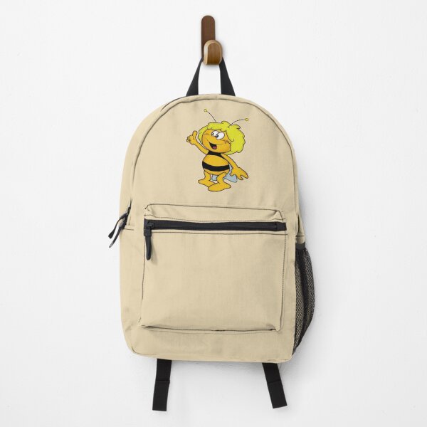 Item preview, Maya the Bee - Classic cartoon designed and sold by CalroStudiio.