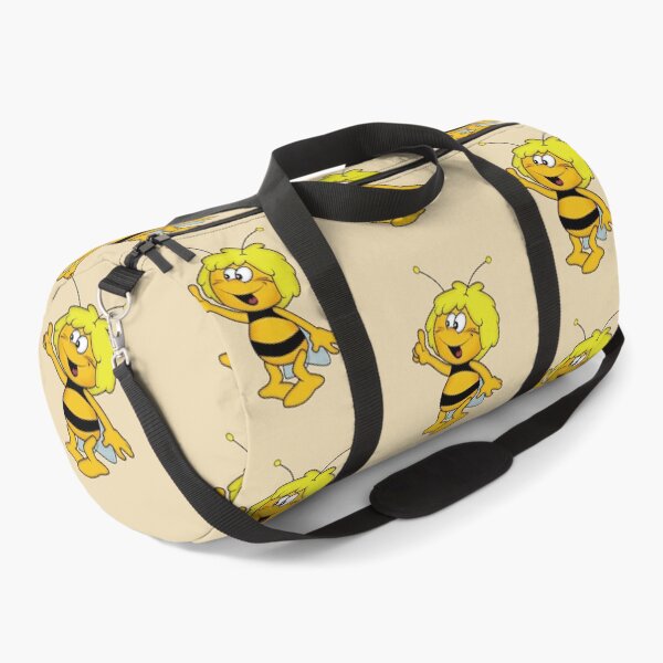Item preview, Maya the Bee - Classic cartoon designed and sold by CalroStudiio.