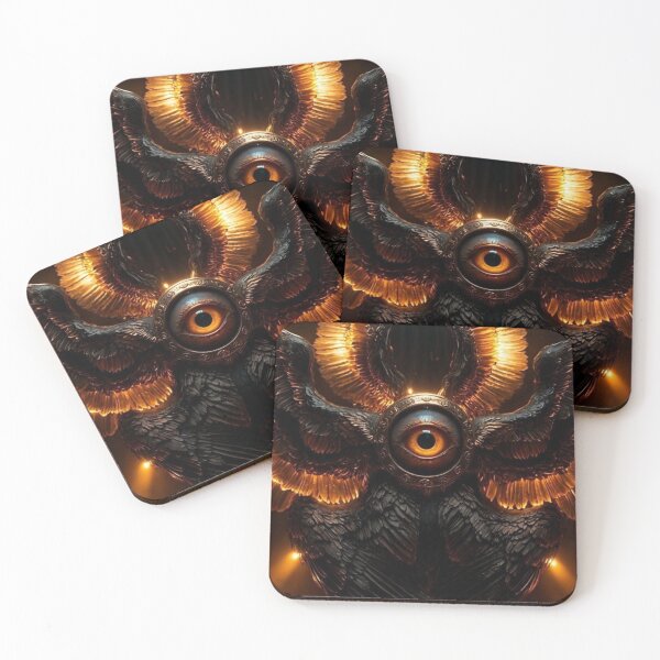 Item preview, In the Eyes of Rayne (Seraphim) designed and sold by Lantis Rayne Store.