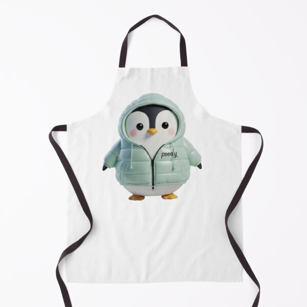 Item preview, Paddy Poody – Ice Mint Puffer Jacket designed and sold by HNstory.