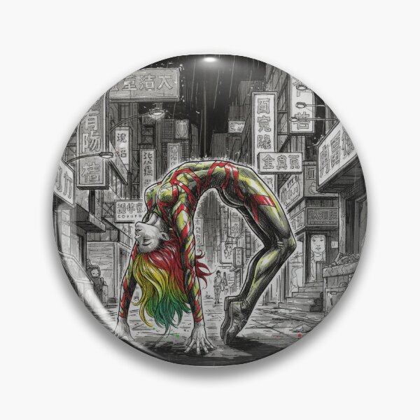 Item preview, Street Dance designed and sold by RaF71PrO.