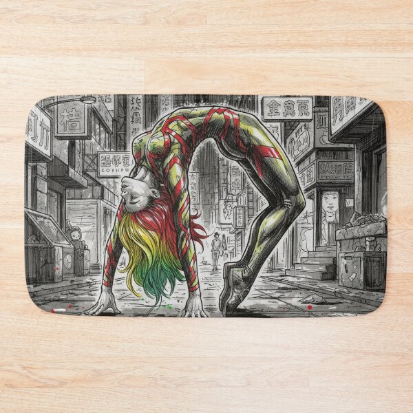 Item preview, Street Dance designed and sold by RaF71PrO.