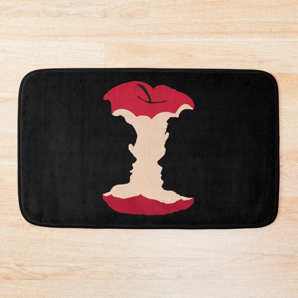 Item preview, An apple or a face?  designed and sold by HabeshaCloset.
