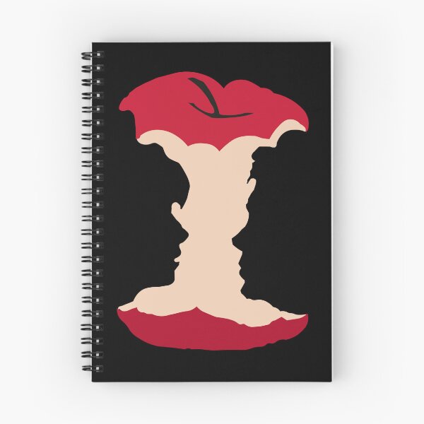 Item preview, An apple or a face?  designed and sold by HabeshaCloset.