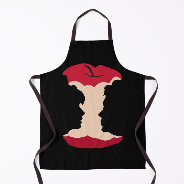 Item preview, An apple or a face?  designed and sold by HabeshaCloset.