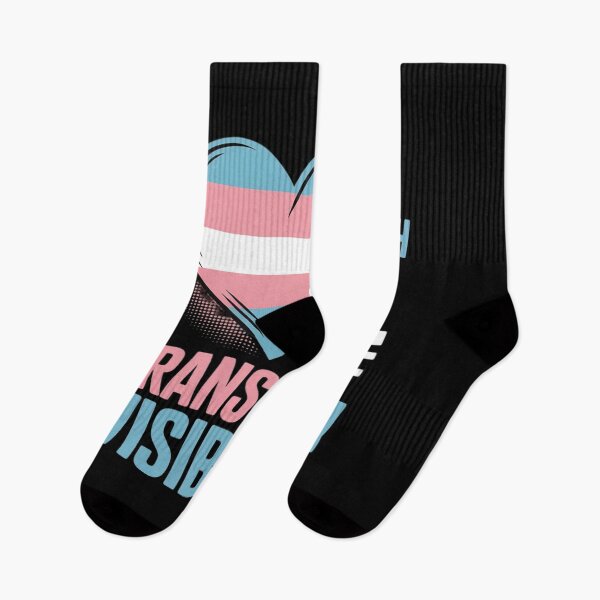 Item preview, March 31 Trans Day Of Visibility Awareness Transgender Ally designed and sold by FadeOfThrone.