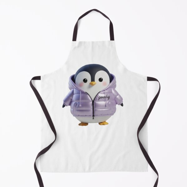 Item preview, Paddy Poody – Lavender Pearl Puffer Jacket designed and sold by HNstory.