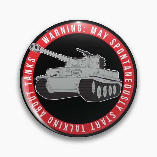 Item preview, Warning May spontaneously start talking about tanks. Tiger tank designed and sold by FAawRay.